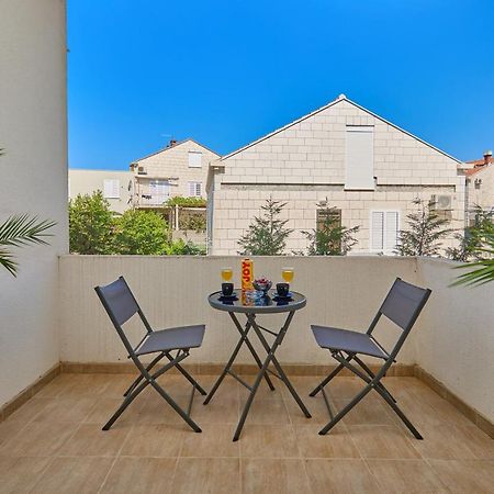The Monroe - Stylish 2 Bd Apartment In Villa Orsan Dubrovnik Eksteriør bilde