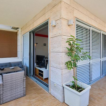 The Monroe - Stylish 2 Bd Apartment In Villa Orsan Dubrovnik Eksteriør bilde