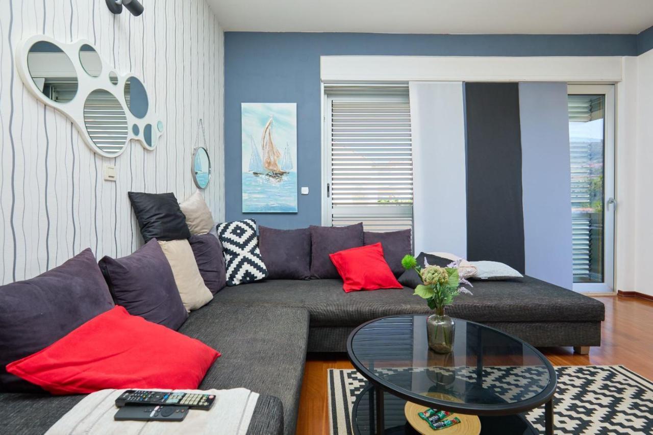 The Monroe - Stylish 2 Bd Apartment In Villa Orsan Dubrovnik Eksteriør bilde
