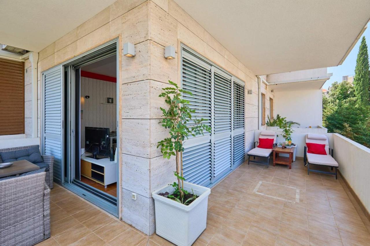 The Monroe - Stylish 2 Bd Apartment In Villa Orsan Dubrovnik Eksteriør bilde