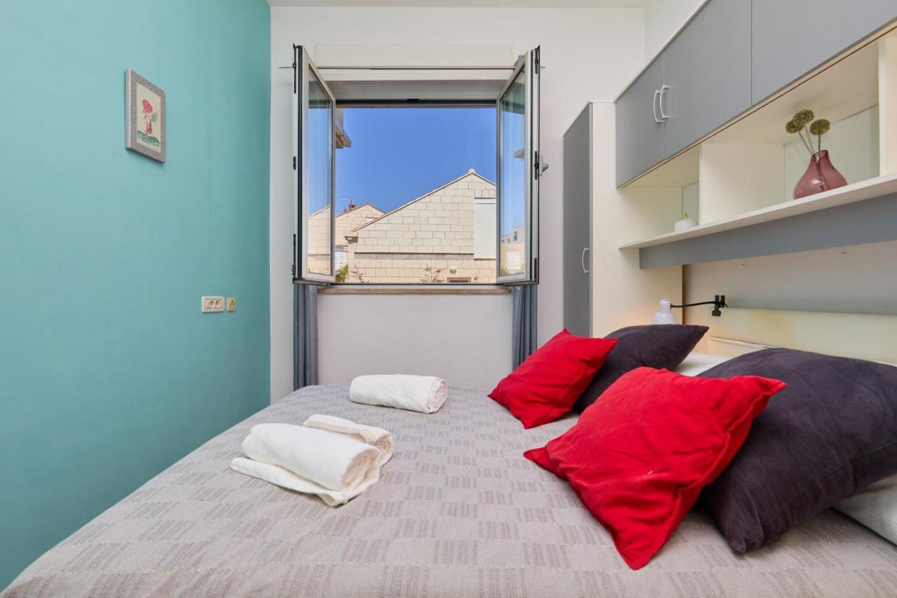 The Monroe - Stylish 2 Bd Apartment In Villa Orsan Dubrovnik Eksteriør bilde