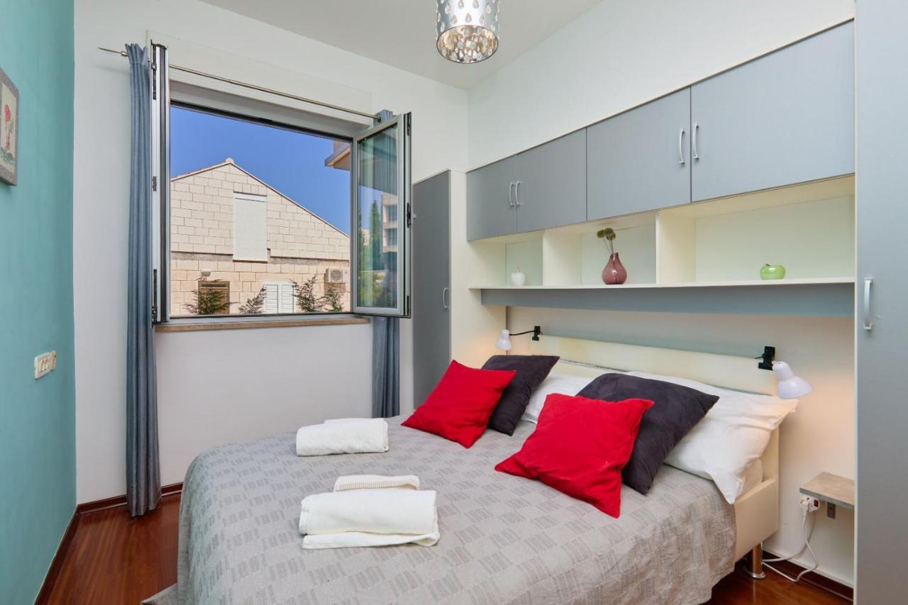 The Monroe - Stylish 2 Bd Apartment In Villa Orsan Dubrovnik Eksteriør bilde