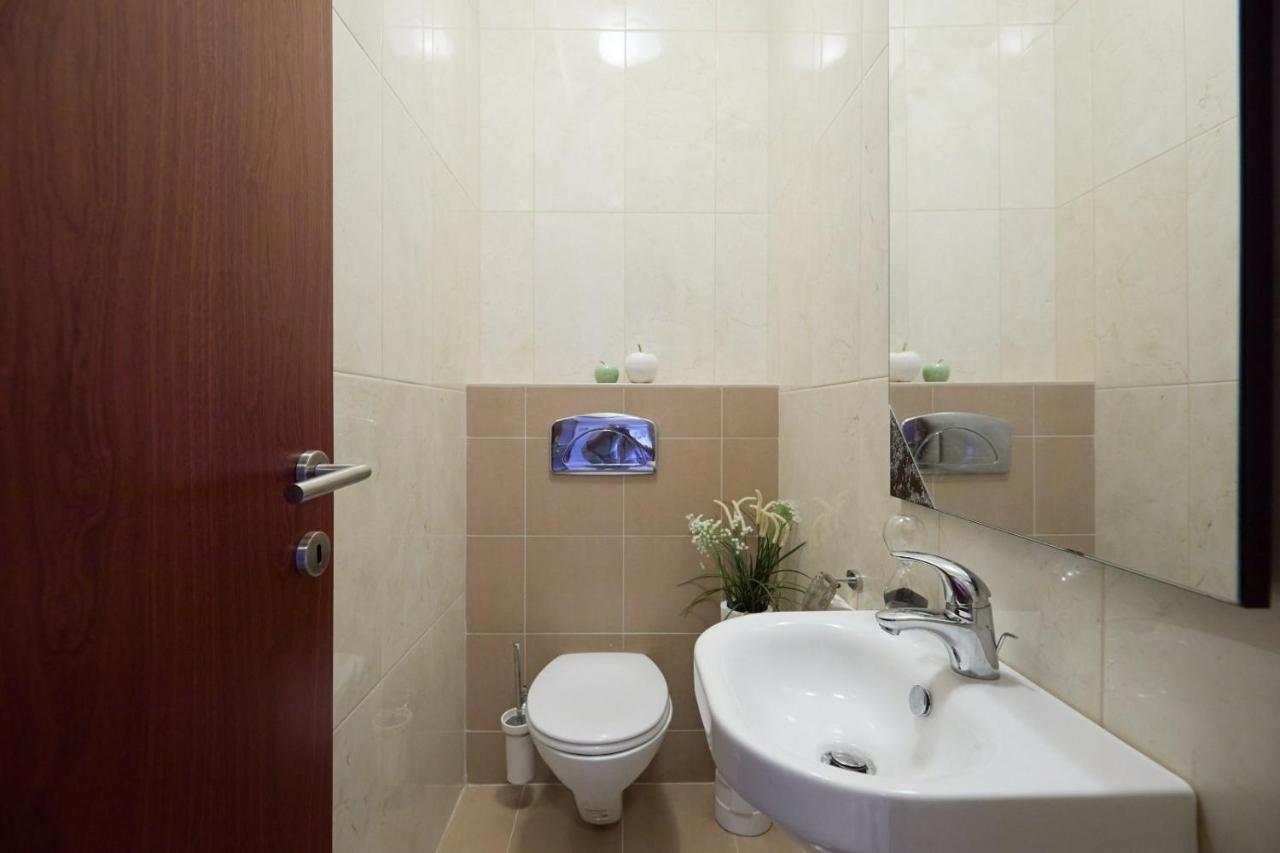 The Monroe - Stylish 2 Bd Apartment In Villa Orsan Dubrovnik Eksteriør bilde